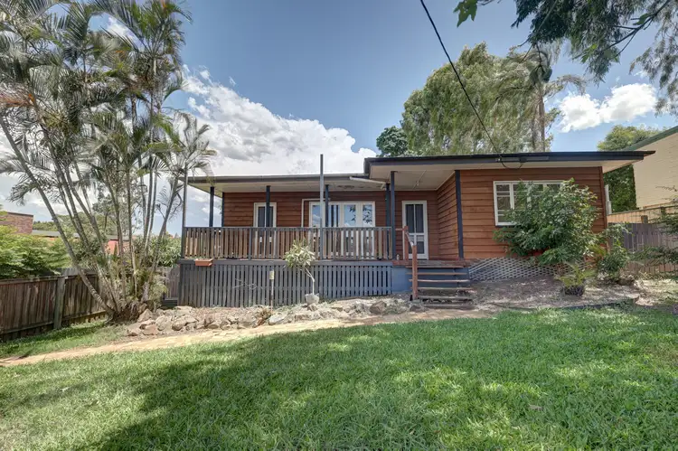 7 Rice Road