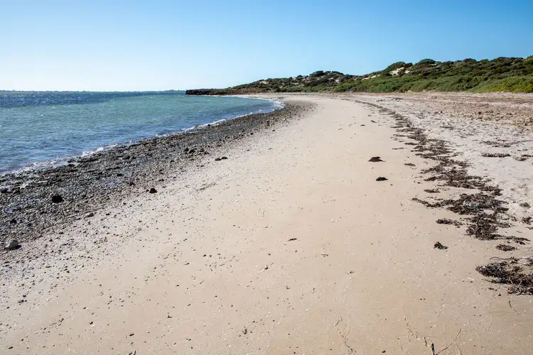 Fifth view of Homely land listing, 111 Bosanquet Boulevard, Ceduna SA 5690