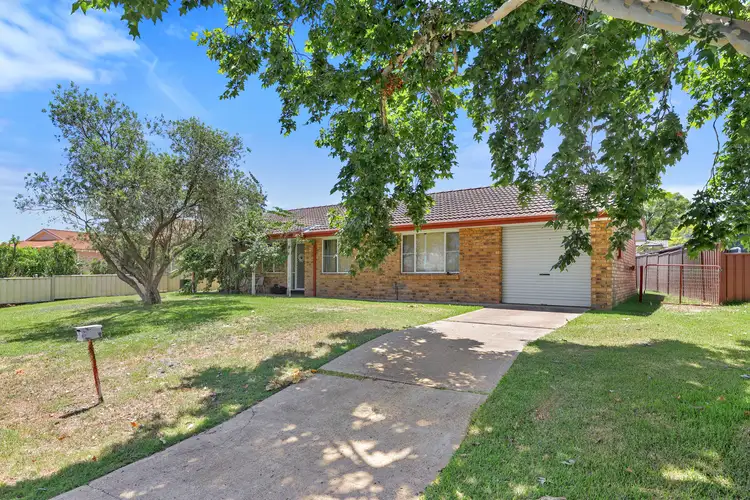 Main view of Homely house listing, 35 Eveleigh Court, Scone NSW 2337