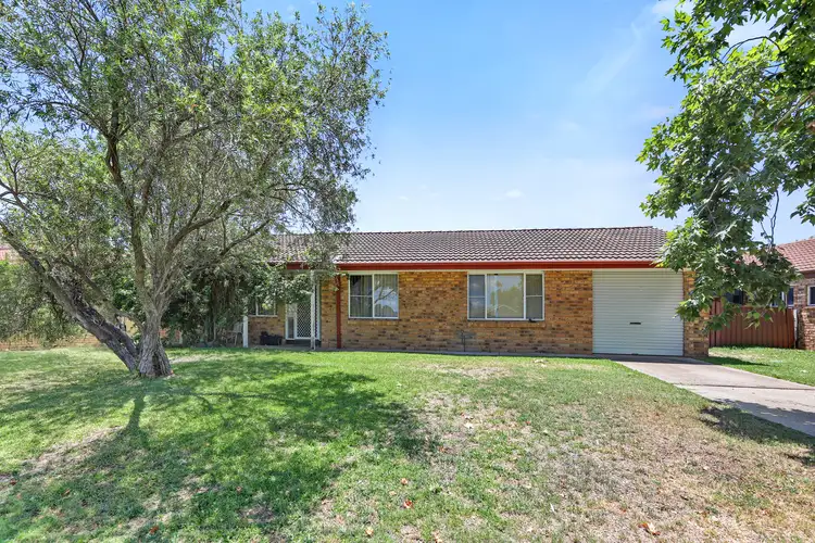 Second view of Homely house listing, 35 Eveleigh Court, Scone NSW 2337