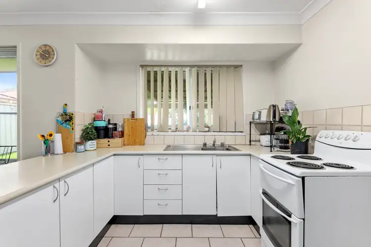 Third view of Homely house listing, 35 Eveleigh Court, Scone NSW 2337