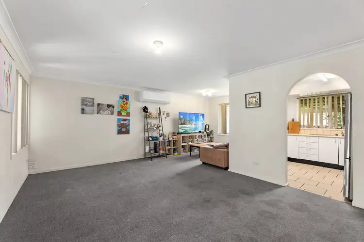 Fourth view of Homely house listing, 35 Eveleigh Court, Scone NSW 2337