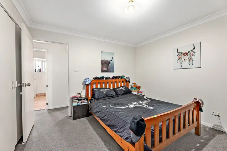 Sixth view of Homely house listing, 35 Eveleigh Court, Scone NSW 2337