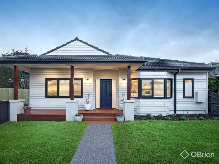 45 Andrew Street