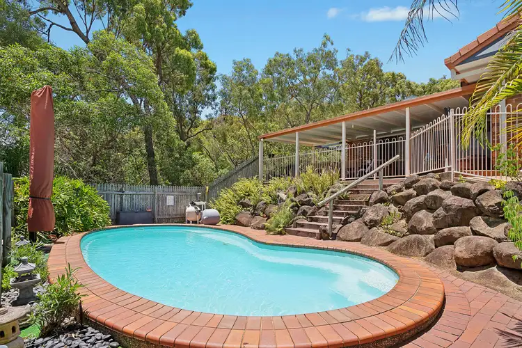5 Scully Street
