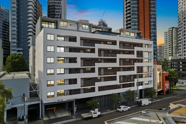 204/20-24 Kendall Street