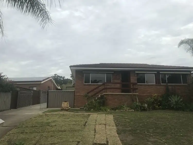 65 Yarramundi Drive