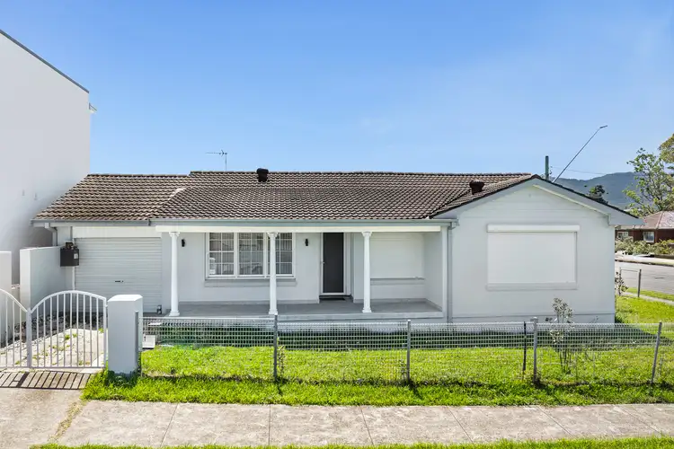 277 Kanahooka Road