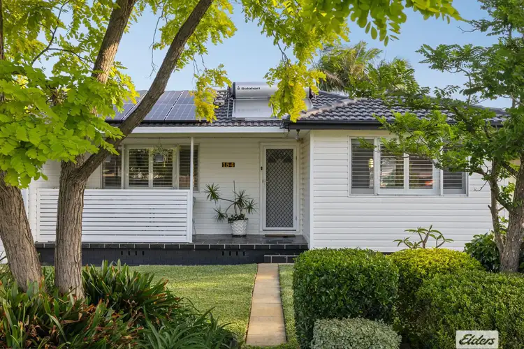 154 Harrow Road