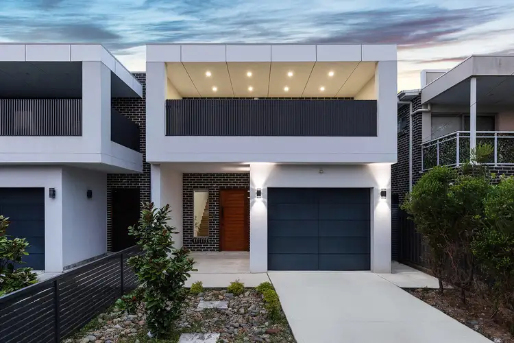 52 Tracey Street