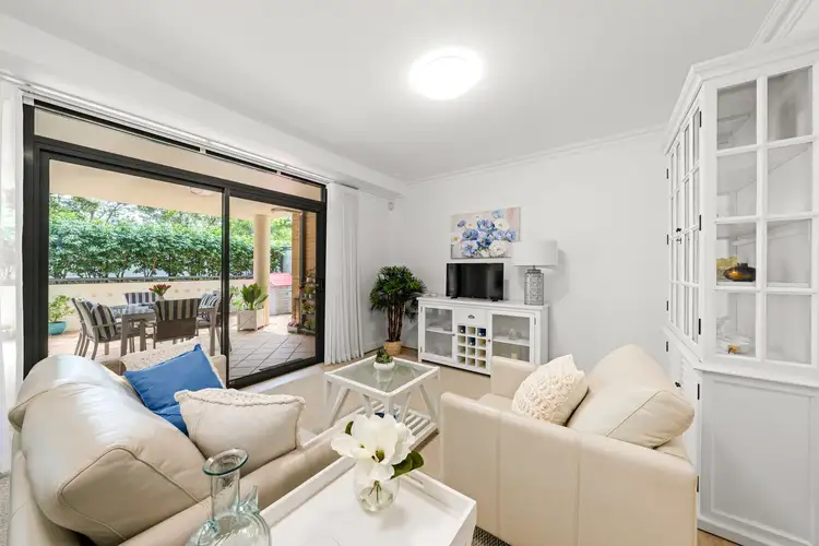 8/26 Merriwa Street