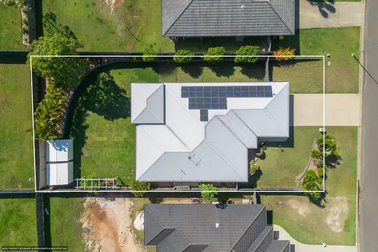 Third view of Homely house listing, 23 Cheyne Circuit, Tinana QLD 4650