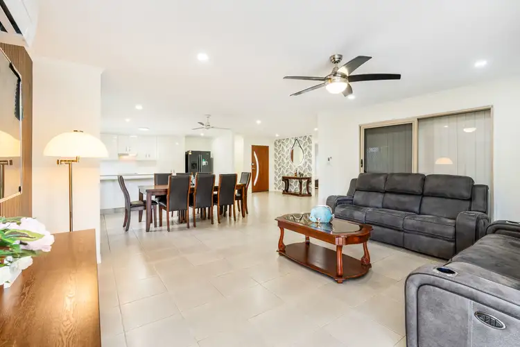 Sixth view of Homely house listing, 23 Cheyne Circuit, Tinana QLD 4650
