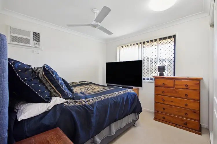 Fourth view of Homely house listing, 3 Fillwood Court, Gracemere QLD 4702