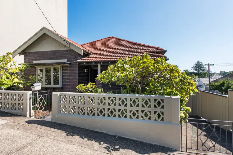 157 Mansfield Street