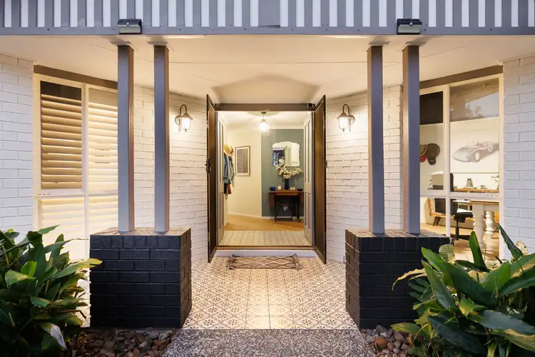 Third view of Homely house listing, 11 Gibson Place, Brookfield QLD 4069