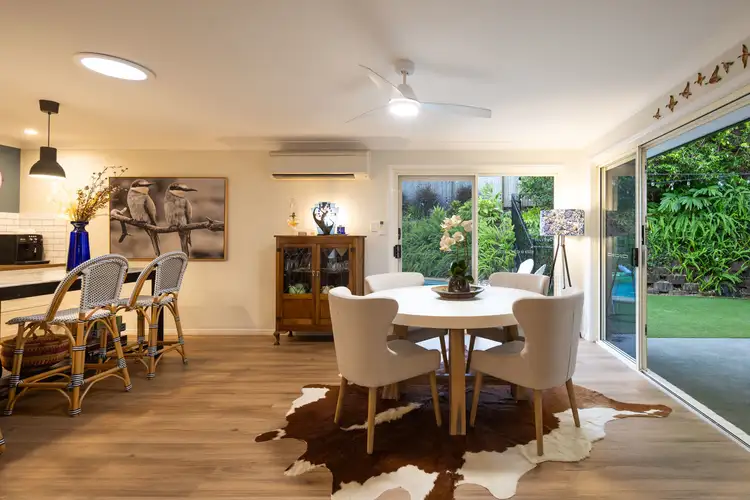 Fifth view of Homely house listing, 11 Gibson Place, Brookfield QLD 4069