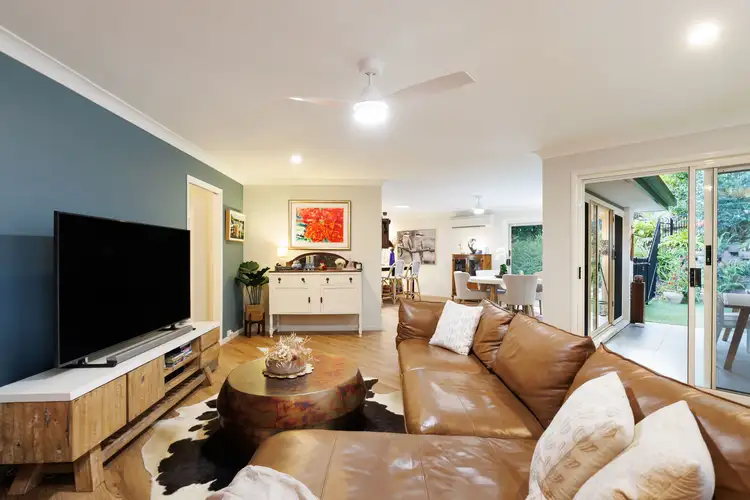 Sixth view of Homely house listing, 11 Gibson Place, Brookfield QLD 4069