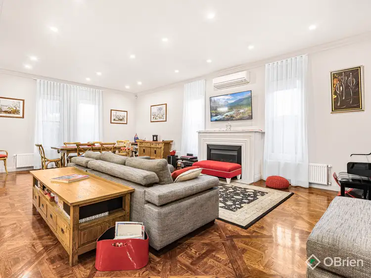 Second view of Homely house listing, 2 Sheffield Street, Caulfield South VIC 3162