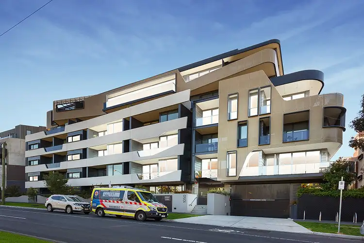 505/1050 Mt Alexander Road