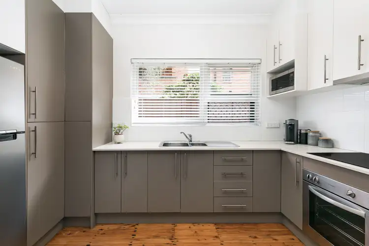 Third view of Homely apartment listing, 4/36 Nicholson Parade, Cronulla NSW 2230