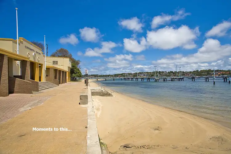 Sixth view of Homely apartment listing, 4/36 Nicholson Parade, Cronulla NSW 2230