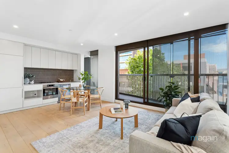 101/421 King William Street
