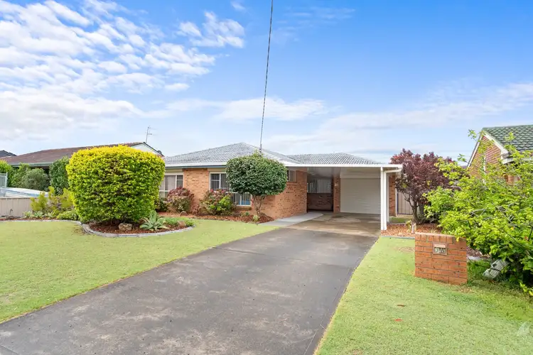 3A Wilson Street