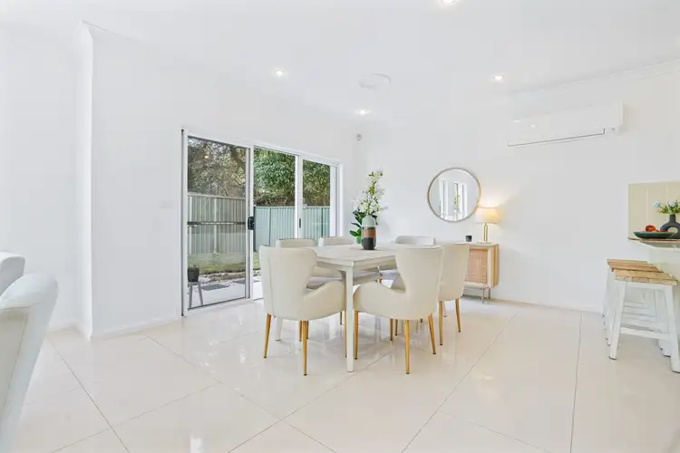 Fourth view of Homely house listing, 2B Valley Road, Eastwood NSW 2122