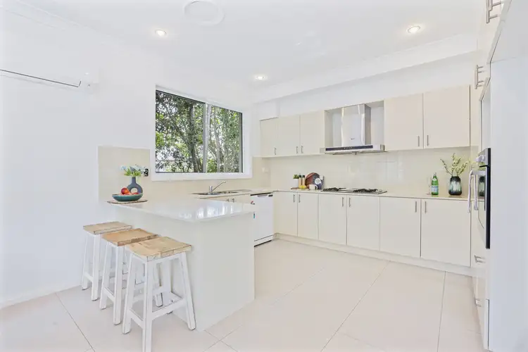 Fifth view of Homely house listing, 2B Valley Road, Eastwood NSW 2122