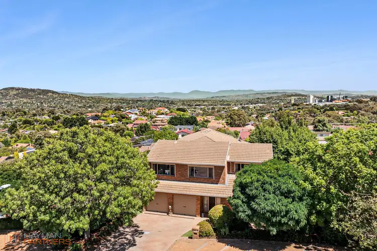 22 Whitty Crescent