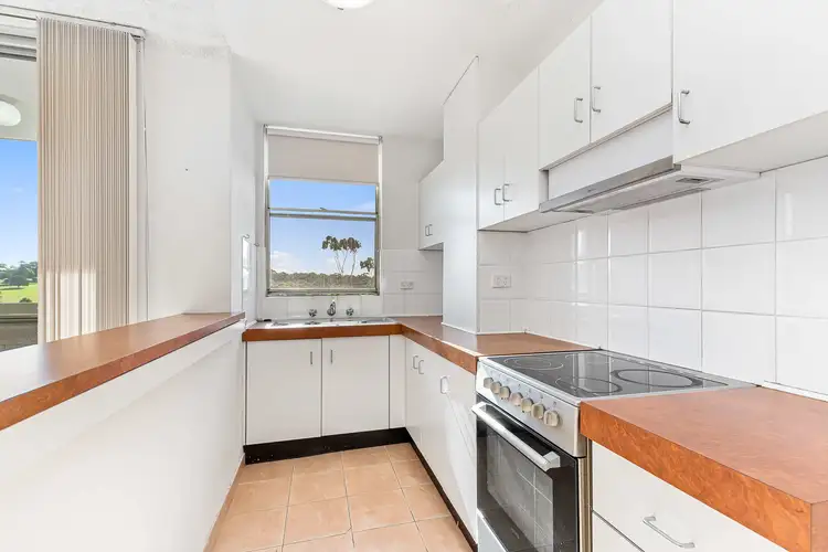 Third view of Homely unit listing, 52F/5-29 Wandella Road, Miranda NSW 2228