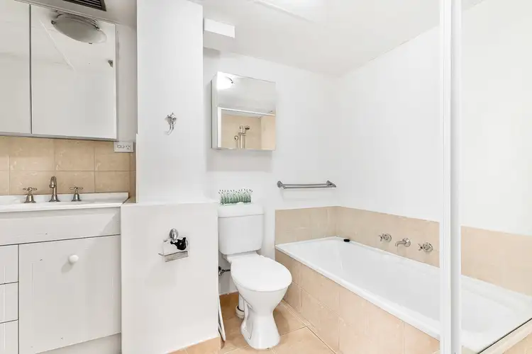 Fifth view of Homely unit listing, 52F/5-29 Wandella Road, Miranda NSW 2228