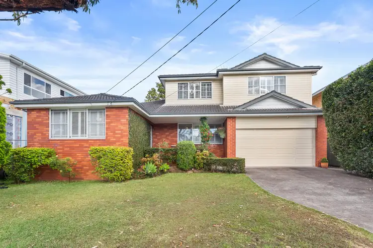 Main view of Homely house listing, 3 Kelly Street, Sylvania NSW 2224