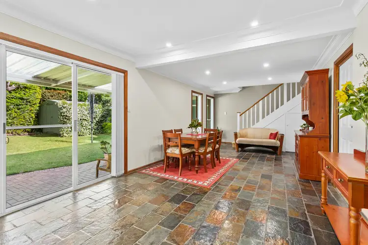 Second view of Homely house listing, 3 Kelly Street, Sylvania NSW 2224