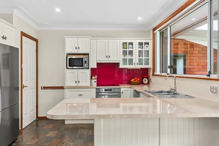 Third view of Homely house listing, 3 Kelly Street, Sylvania NSW 2224