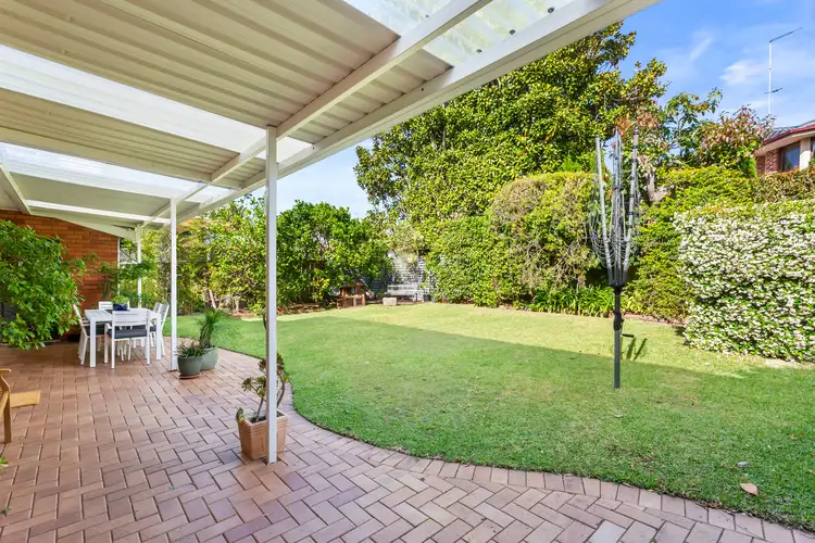Fourth view of Homely house listing, 3 Kelly Street, Sylvania NSW 2224