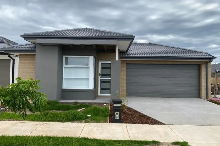 14 Traynor Street