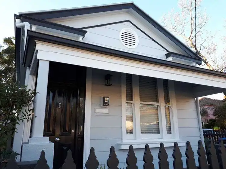 32 Cambridge Street