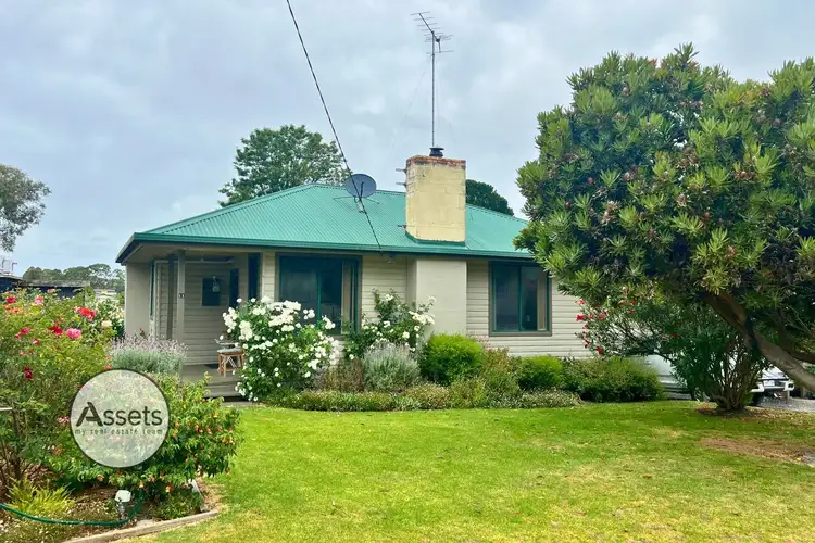 Main view of Homely house listing, 11 Mill Estate Road, Dartmoor VIC 3304