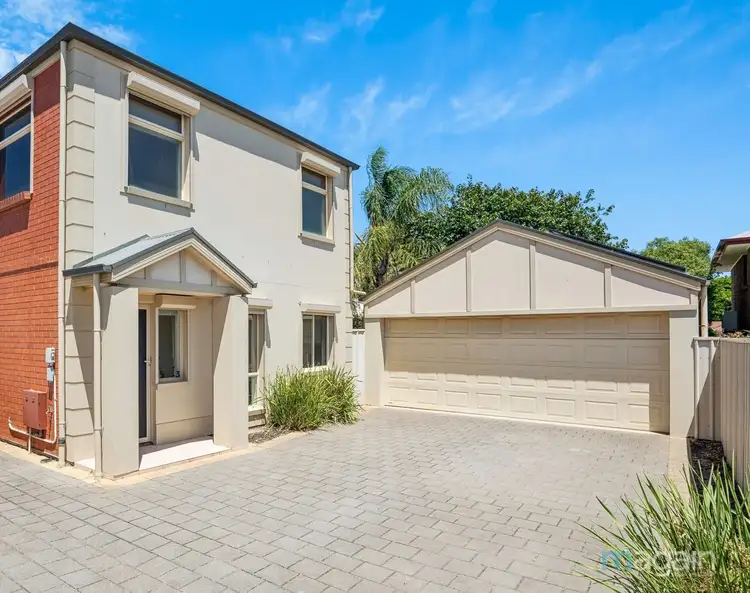 30b Richard Avenue