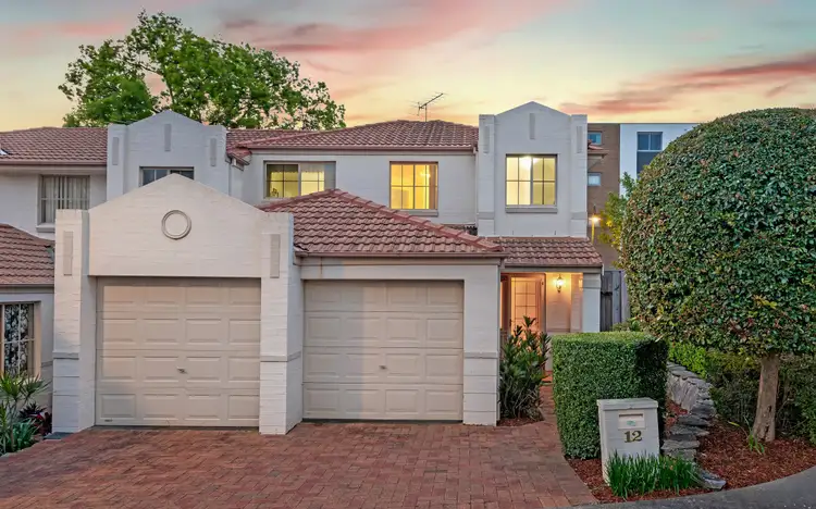 12/17 Conie Avenue