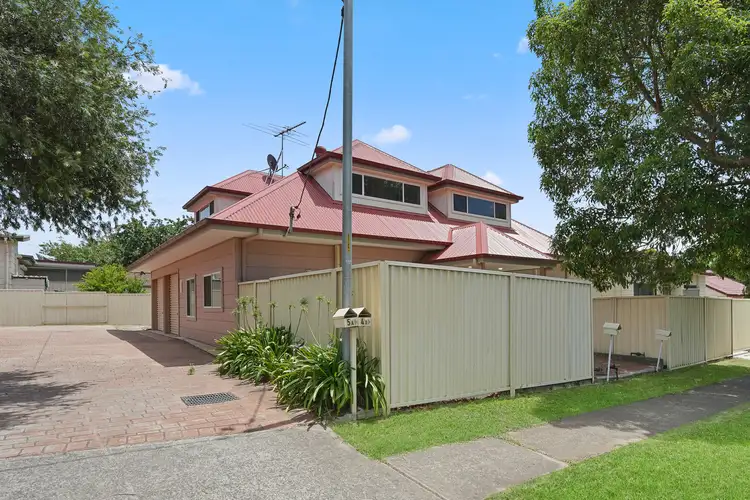 4/103 Sydney Street