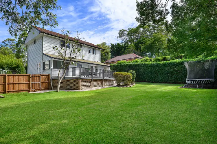 2 Ellsmore Avenue