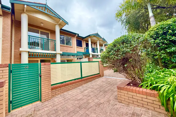 28/19-21 Milner Road