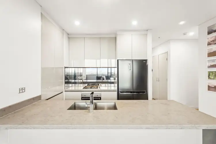 Second view of Homely apartment listing, 951/7 Flock Street, Lidcombe NSW 2141