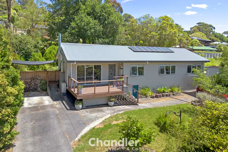 44 Ferny Creek Avenue