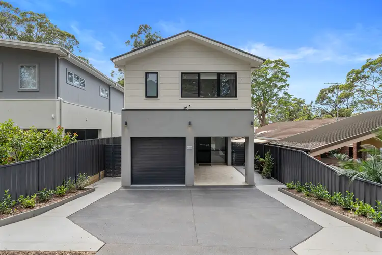 54C Forest Road