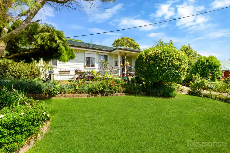 11 Annabelle Crescent