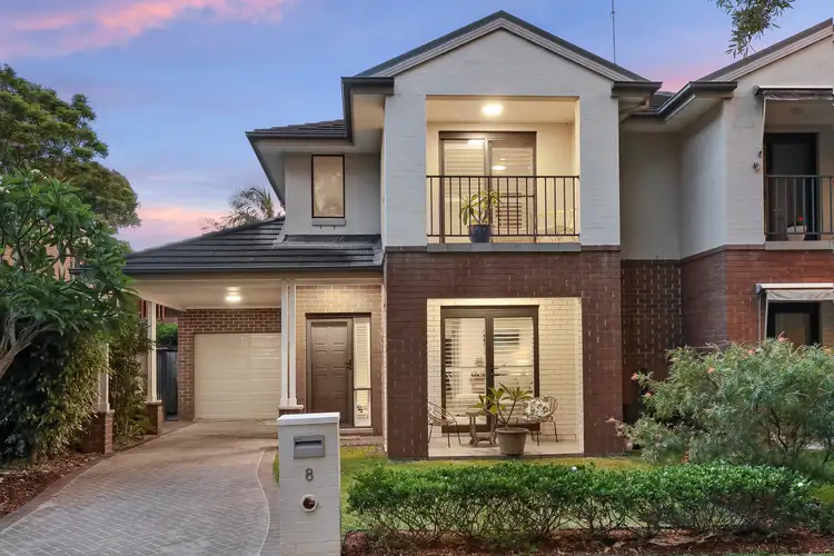 8 Banksia Parade